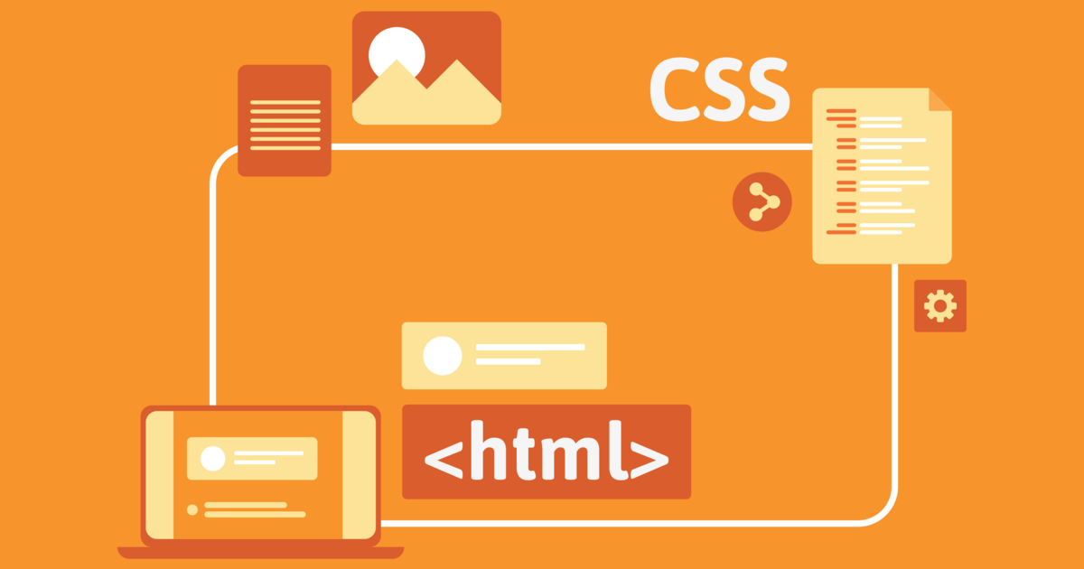 Lớp học HTML và CSS