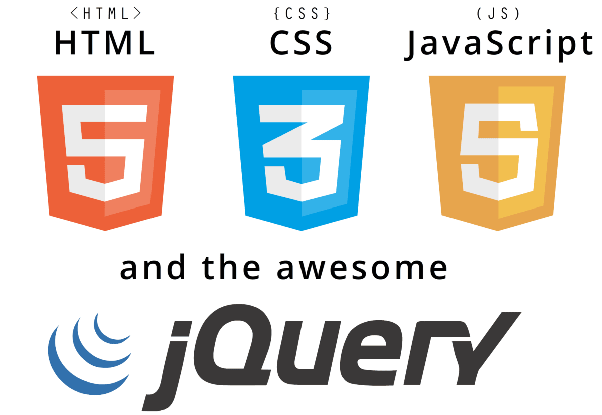Lớp học HTML, CSS và JQuery